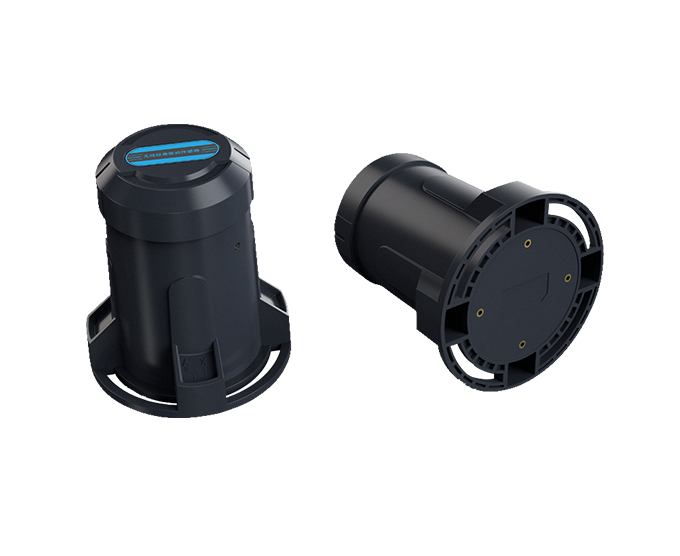 无线倾角振动传感器