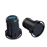 无线倾角振动传感器