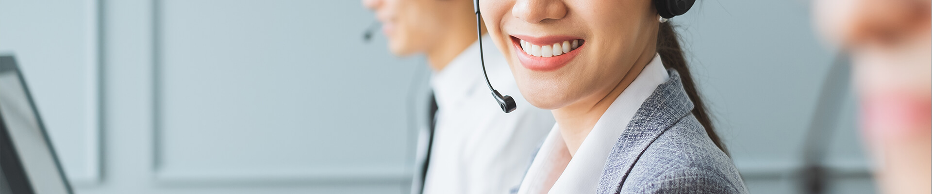 来和我们聊聊您的需求吧！